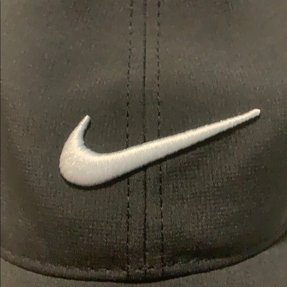 NIKE Black Unisex Legacy91 Hat - Picture 4 of 6